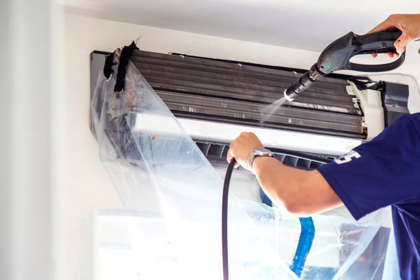 HVAC System Cleaning in West Haven, CT