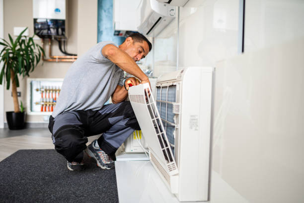 Home Air Vent Cleaning in West Haven, CT
