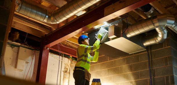 Best Commercial Air Duct Cleaning  in West Haven, CT