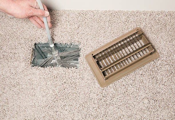 Trusted West Haven, CT Airduct Cleaning Experts