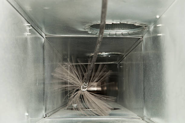 Air Duct Mold Removal in West Haven, CT