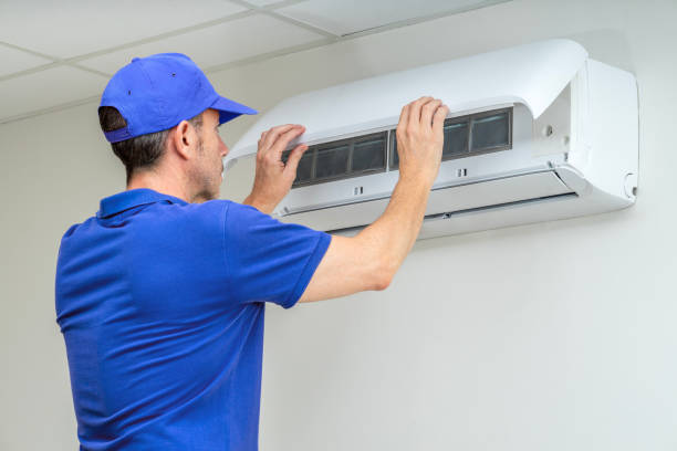 Best Air Duct Cleaning Near Me  in West Haven, CT