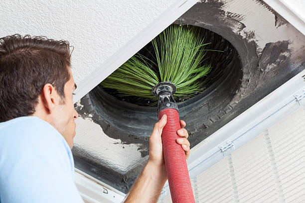 Best Emergency Air Duct Cleaning  in West Haven, CT