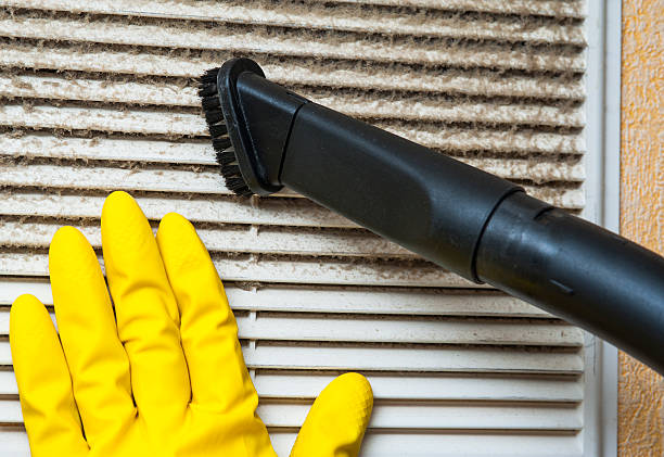 Best Best Air Duct Cleaning Company  in West Haven, CT