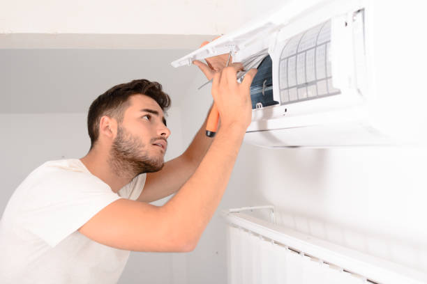 Best HVAC Duct Inspection Services  in West Haven, CT