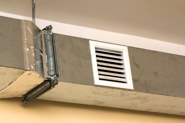 Best Residential Air Duct Cleaning  in West Haven, CT